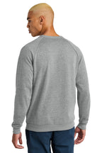 District Perfect Tri Fleece Crewneck Sweatshirt DT1304