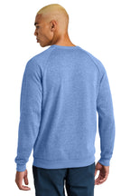 District Perfect Tri Fleece Crewneck Sweatshirt DT1304
