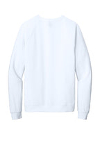 District Perfect Tri Fleece Crewneck Sweatshirt DT1304