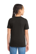 District  Youth Perfect Tri Tee. DT130Y
