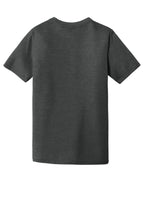 District  Youth Perfect Tri Tee. DT130Y