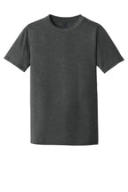 District  Youth Perfect Tri Tee. DT130Y