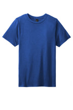 District  Youth Perfect Tri Tee. DT130Y