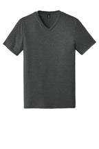 District   Perfect Tri V-Neck Tee. DT1350