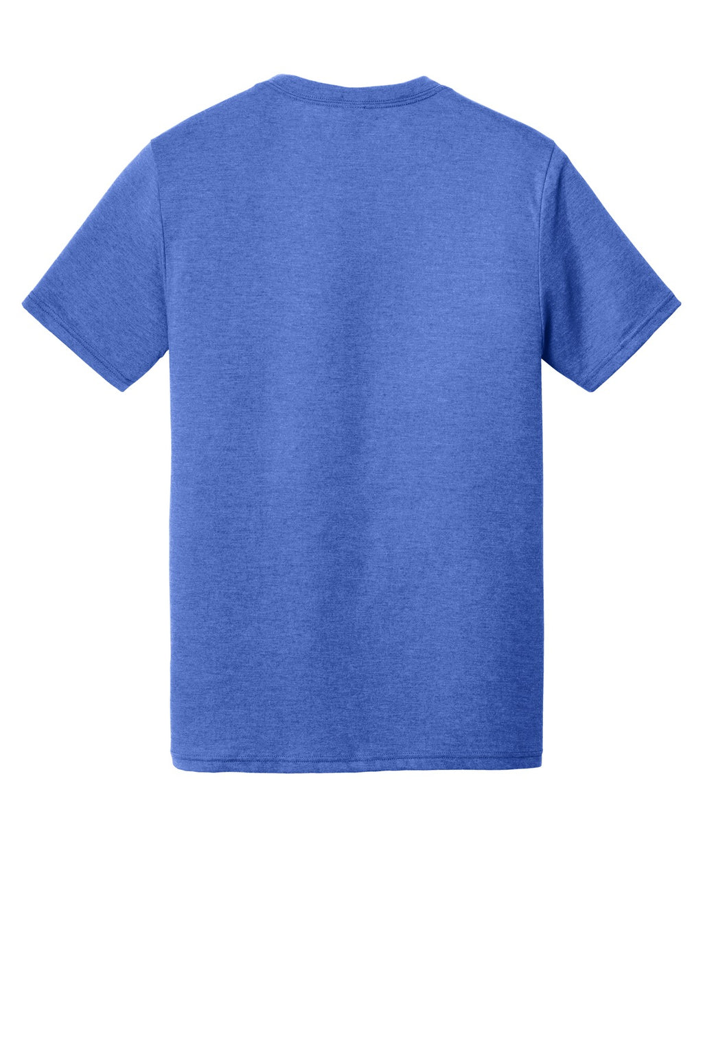 District   Perfect Tri V-Neck Tee. DT1350