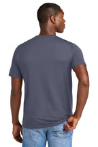 District Perfect Weight CVC Tee DT184