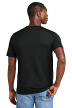 District Perfect Weight CVC Tee DT184