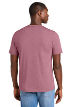 District Perfect Weight CVC Tee DT184