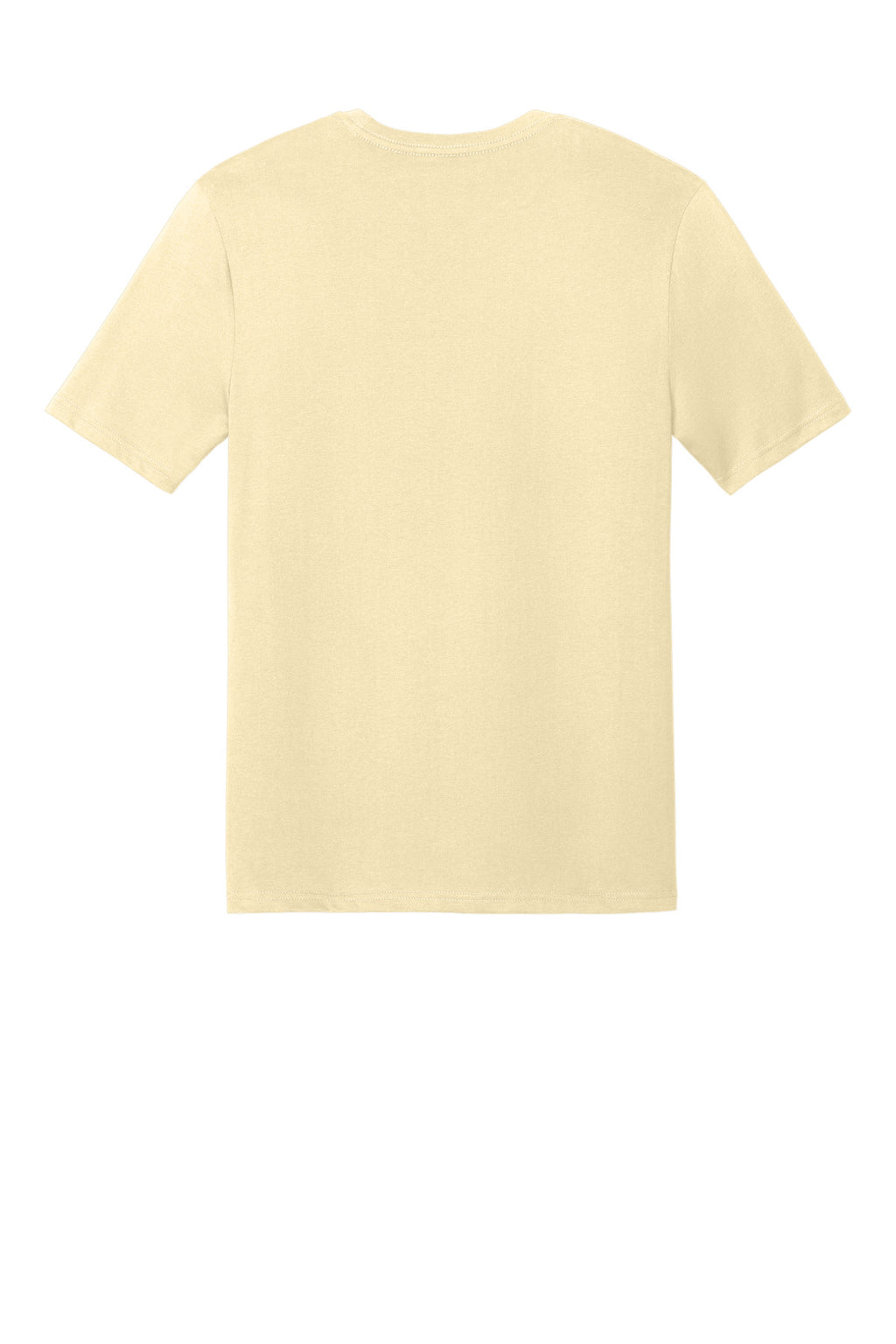 District Perfect Weight CVC Tee DT184