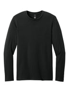 District Perfect Weight CVC Long Sleeve Tee DT185