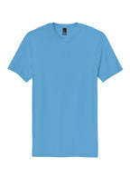 District The Concert Tee DT5000