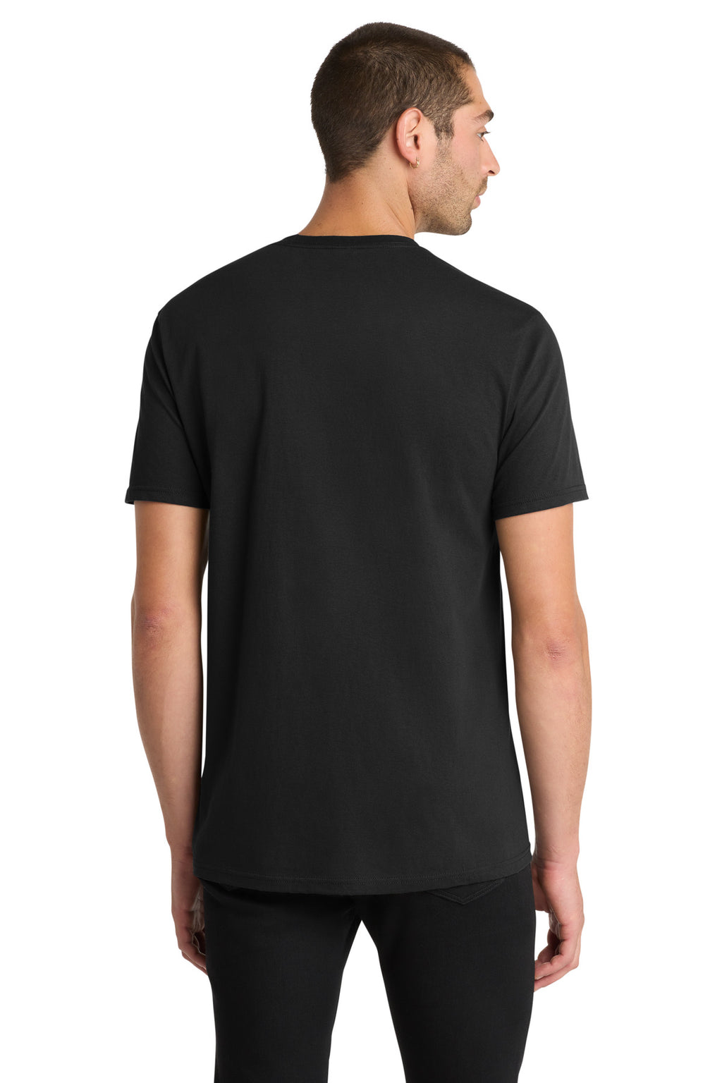 District The Concert Tee DT5000