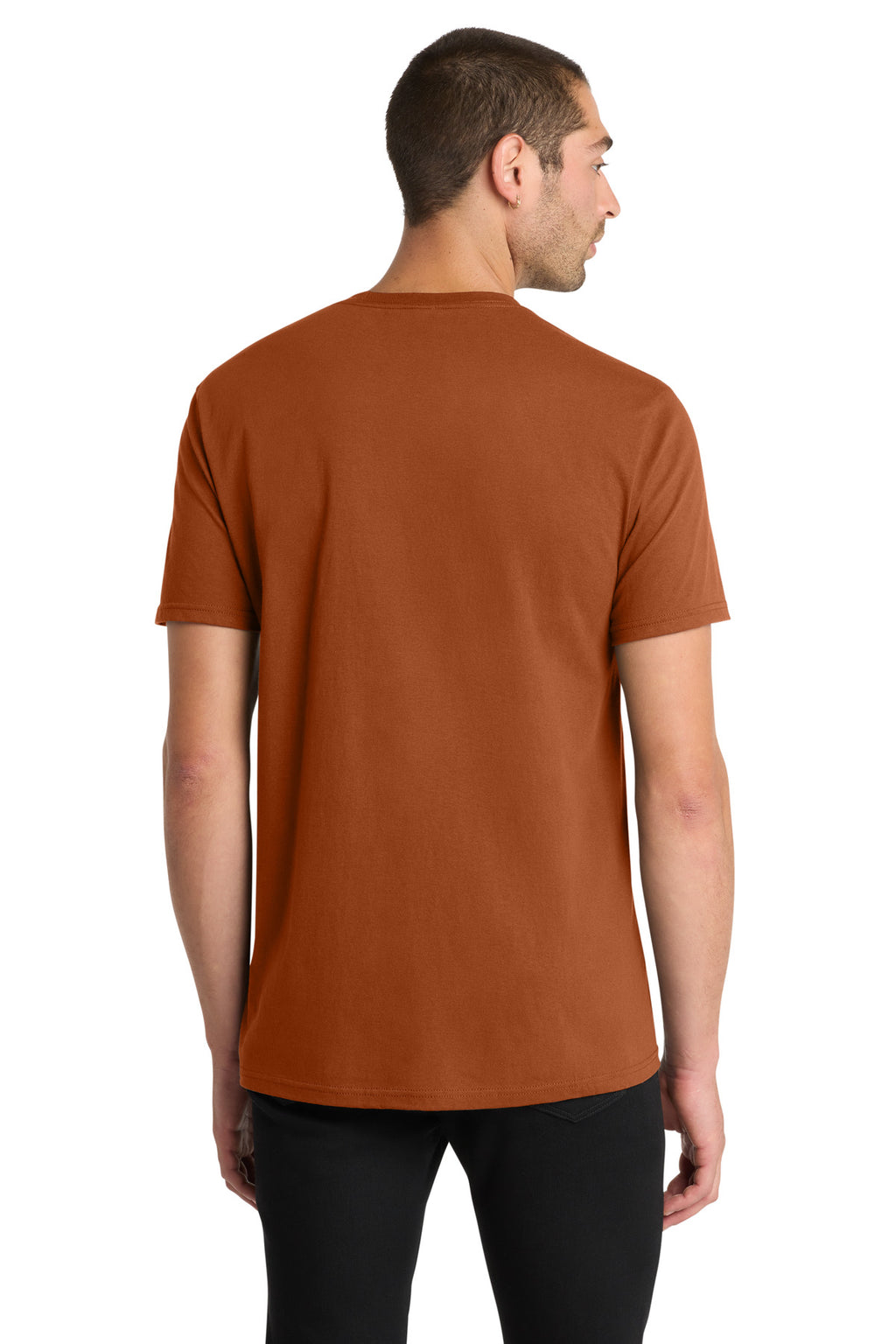 District The Concert Tee DT5000