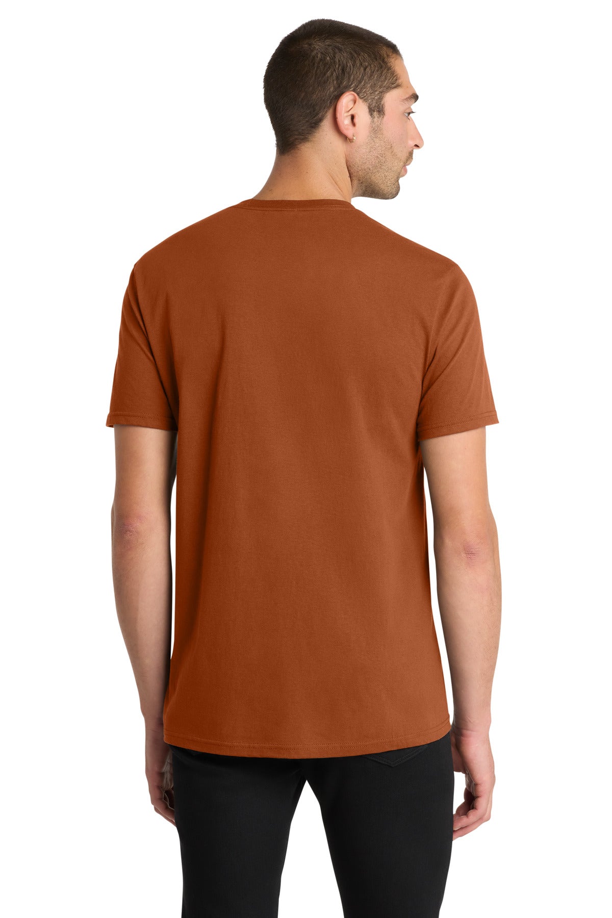 District The Concert Tee DT5000