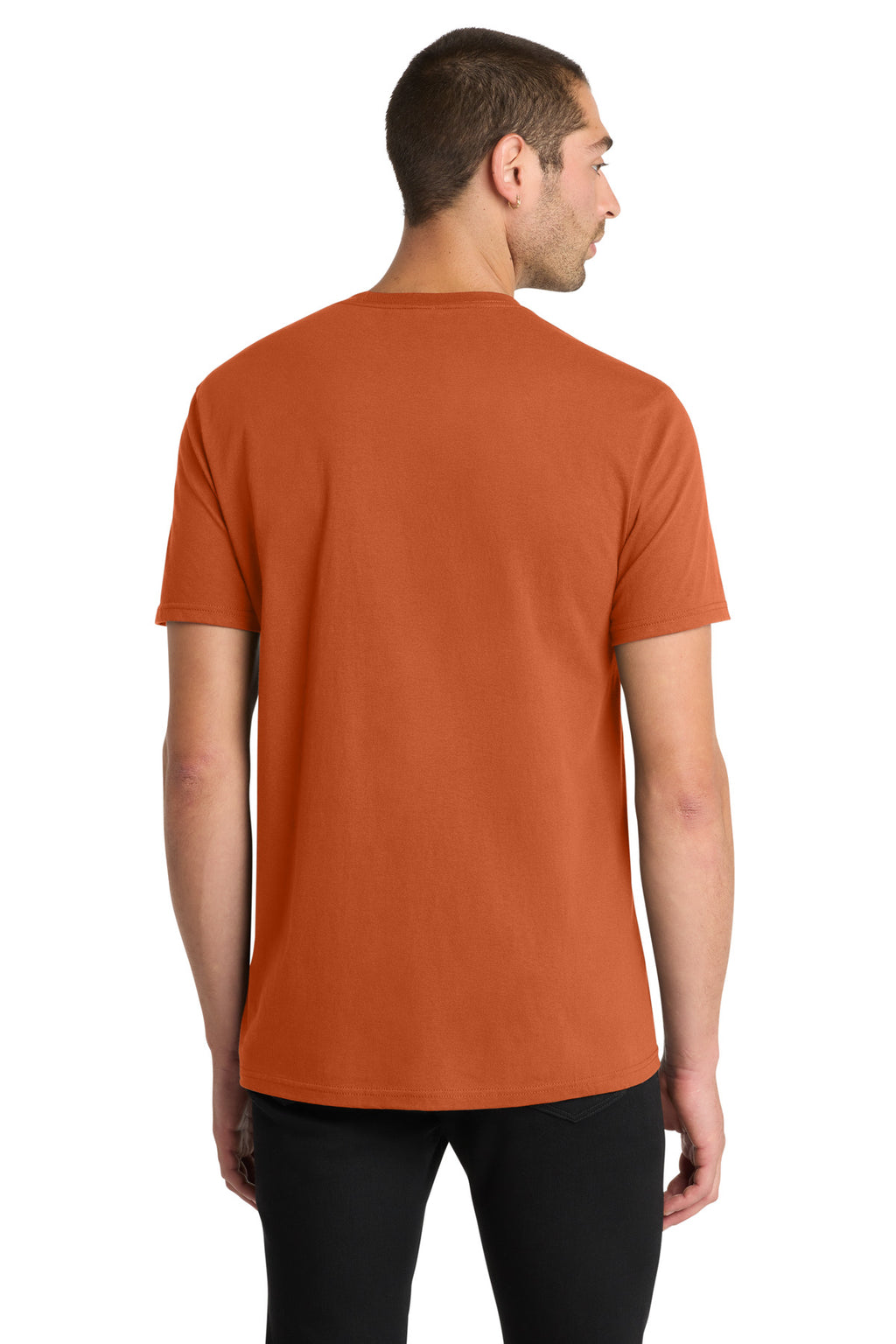 District The Concert Tee DT5000