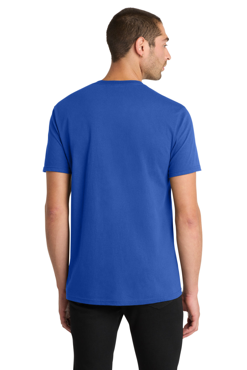 District The Concert Tee DT5000