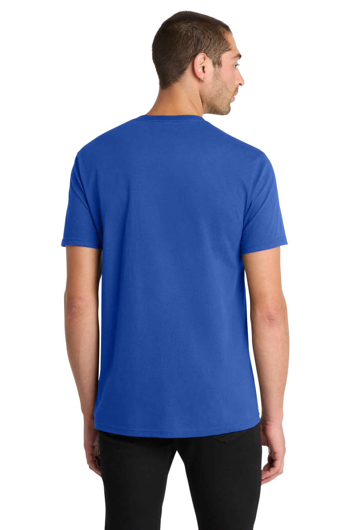 District The Concert Tee DT5000