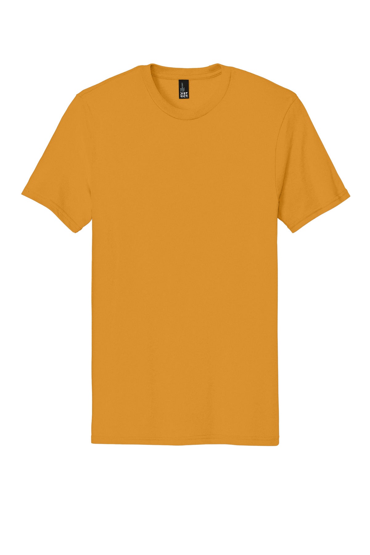 District The Concert Tee DT5000