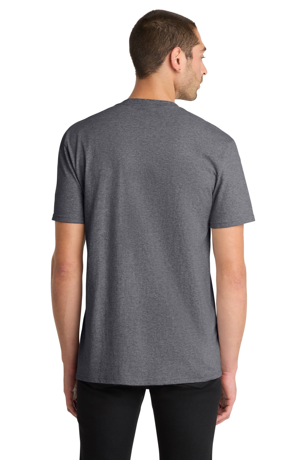 District The Concert Tee DT5000