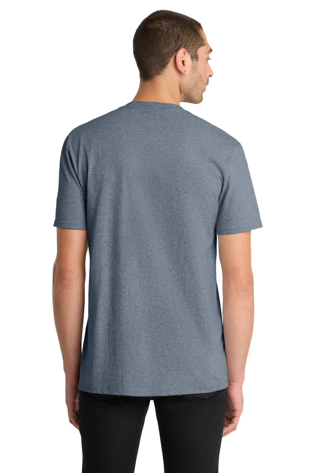 District The Concert Tee DT5000