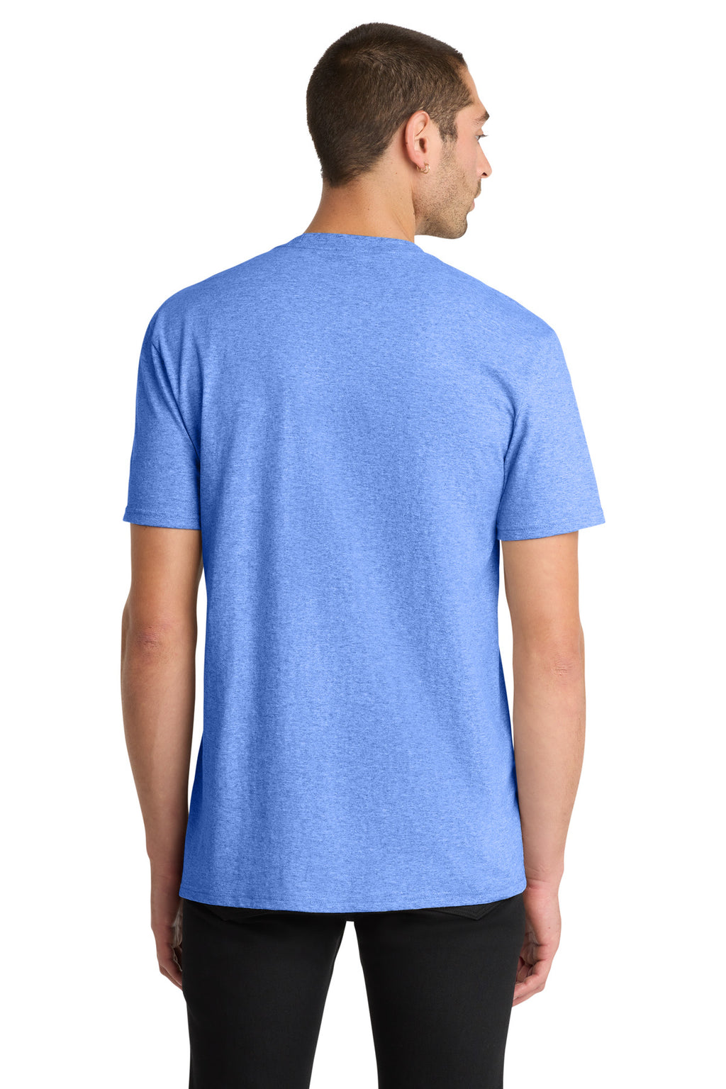 District The Concert Tee DT5000