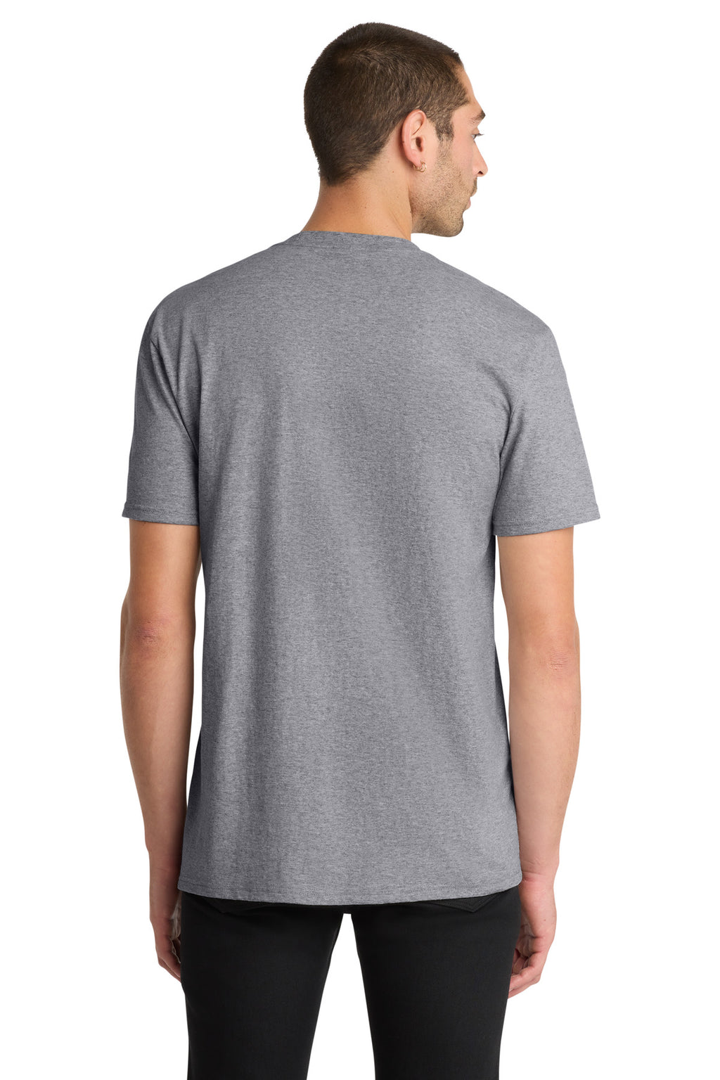 District The Concert Tee DT5000