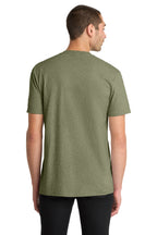 District The Concert Tee DT5000