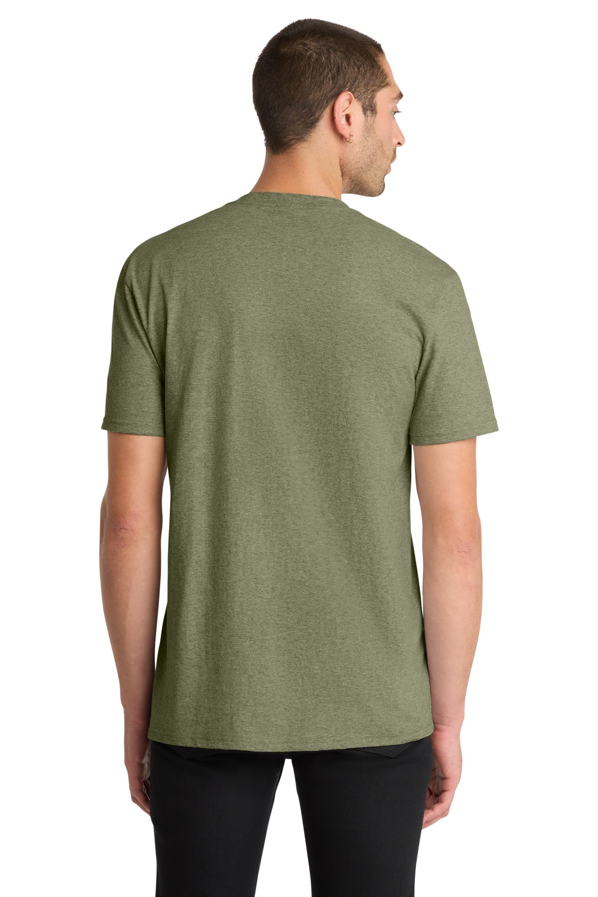 District The Concert Tee DT5000