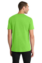 District The Concert Tee DT5000