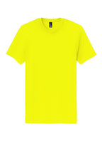 District The Concert Tee DT5000