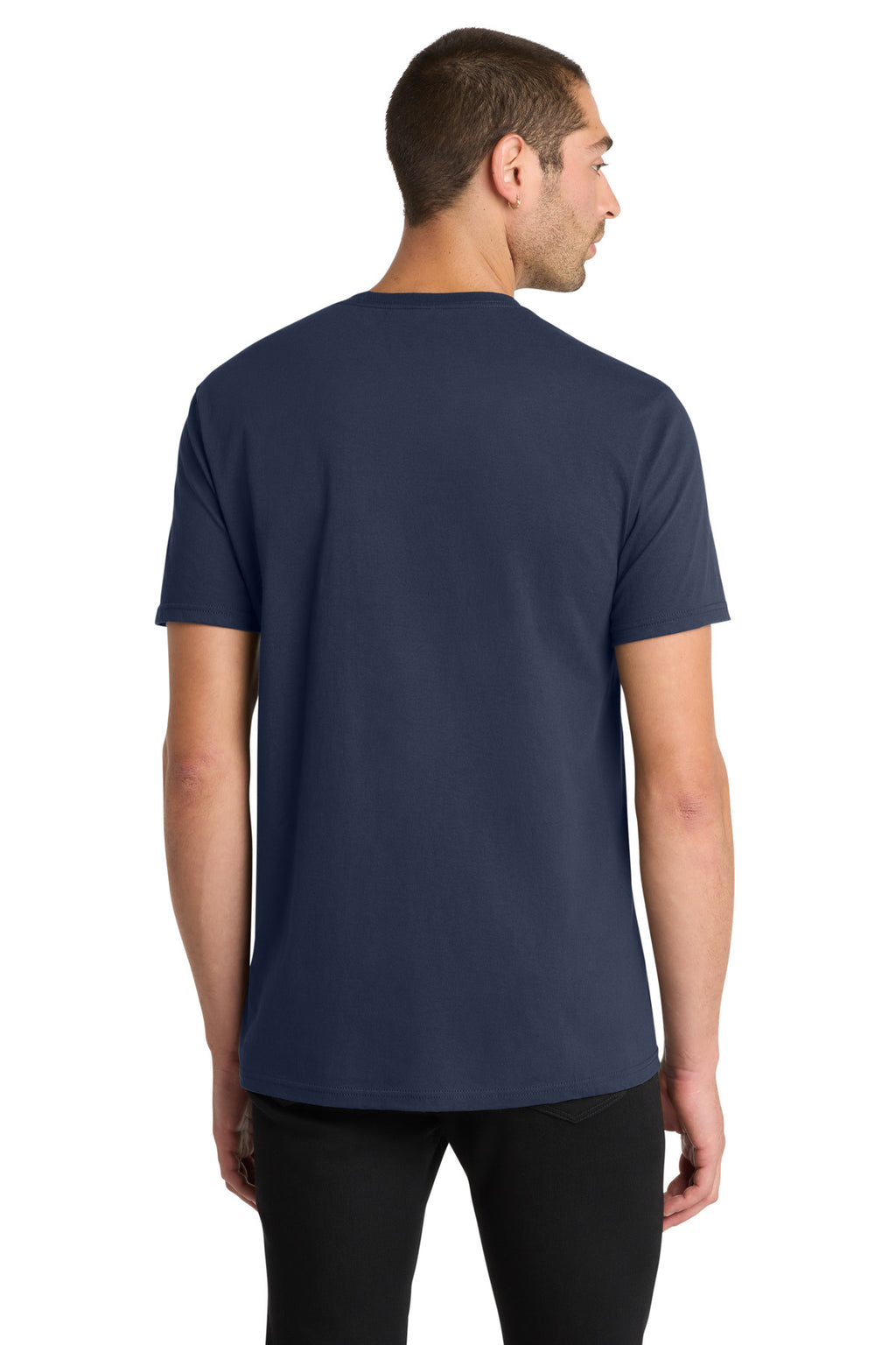 District The Concert Tee DT5000