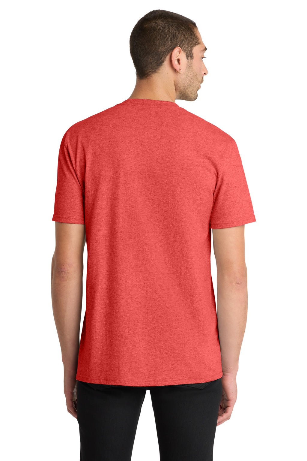 District The Concert Tee DT5000