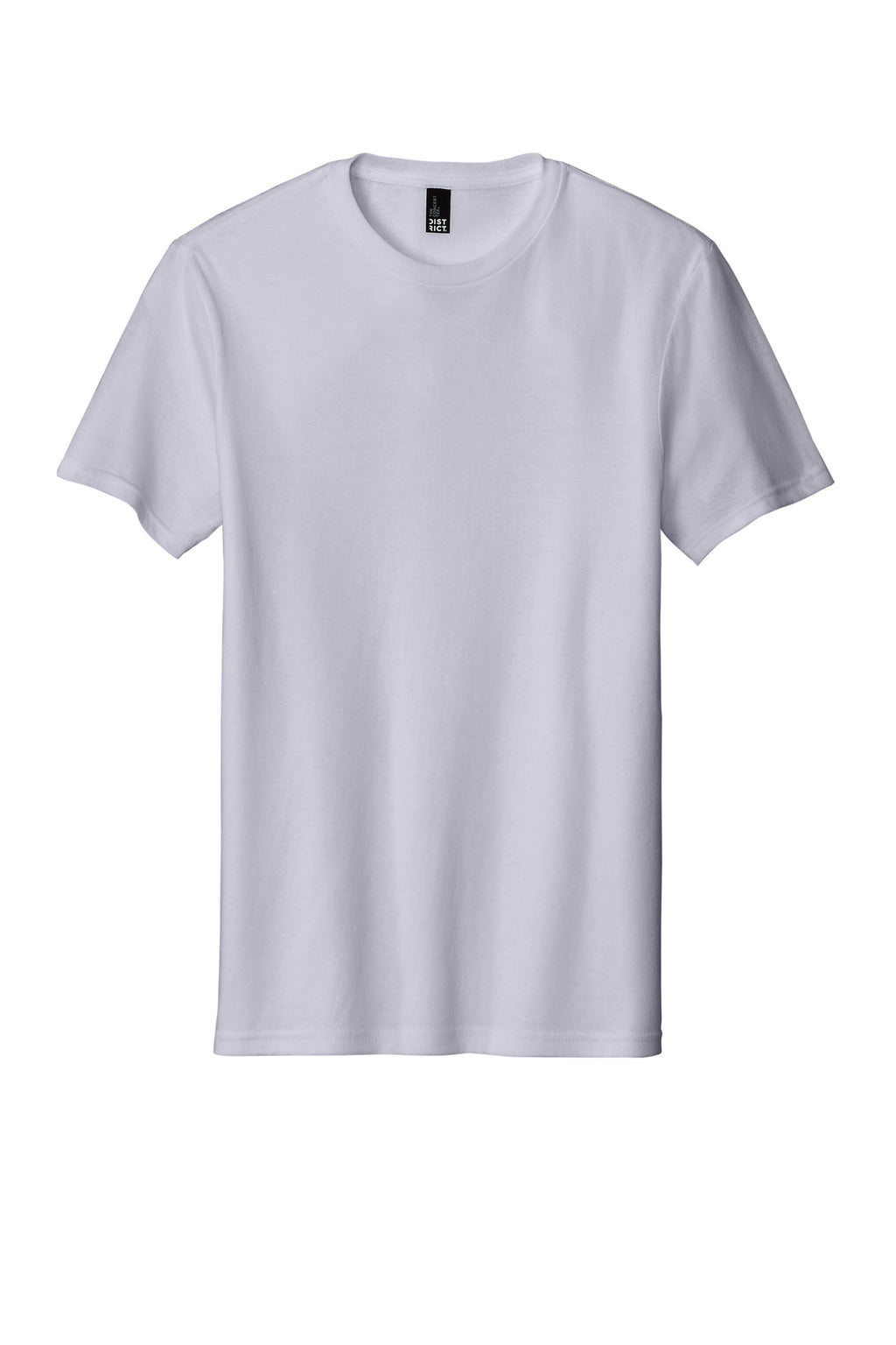 District The Concert Tee DT5000