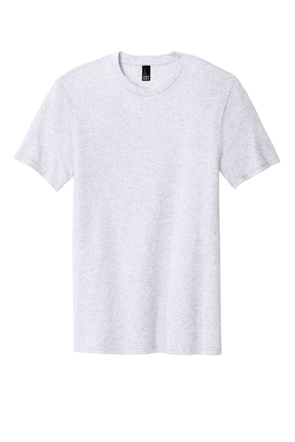 District The Concert Tee DT5000