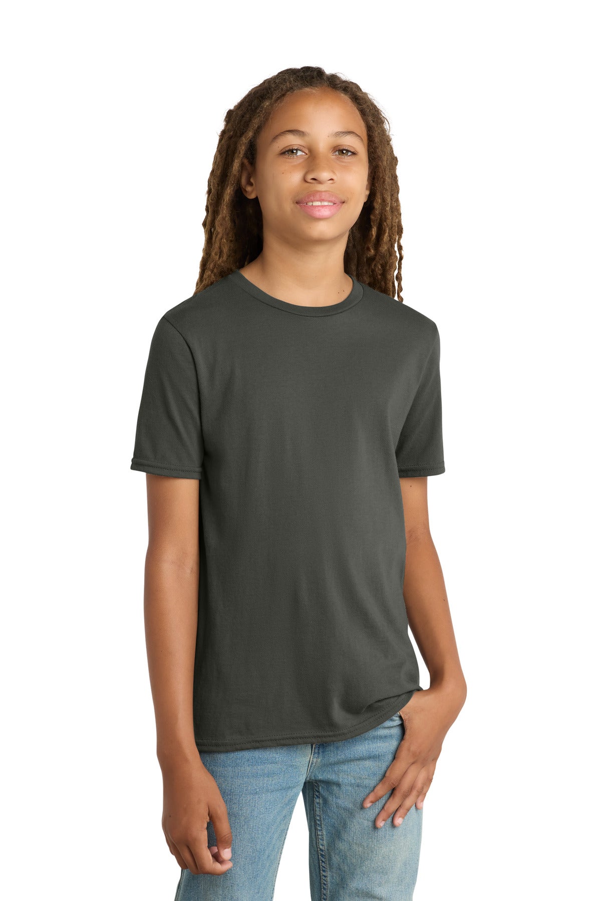 District Youth Very Important Tee. DT6000Y