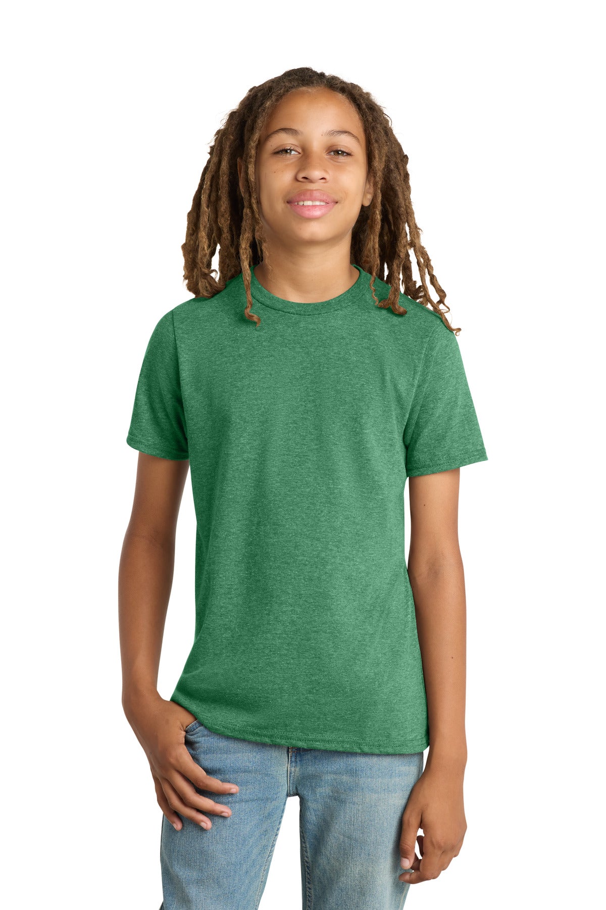 District Youth Very Important Tee. DT6000Y