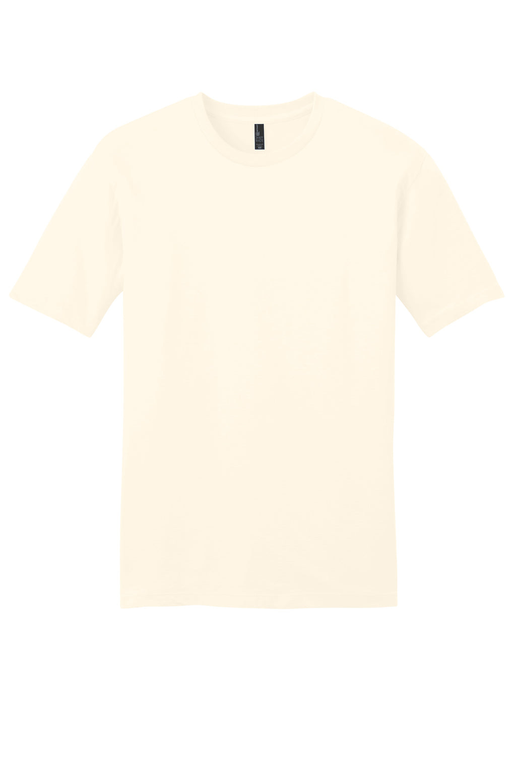 District Very Important Tee. DT6000