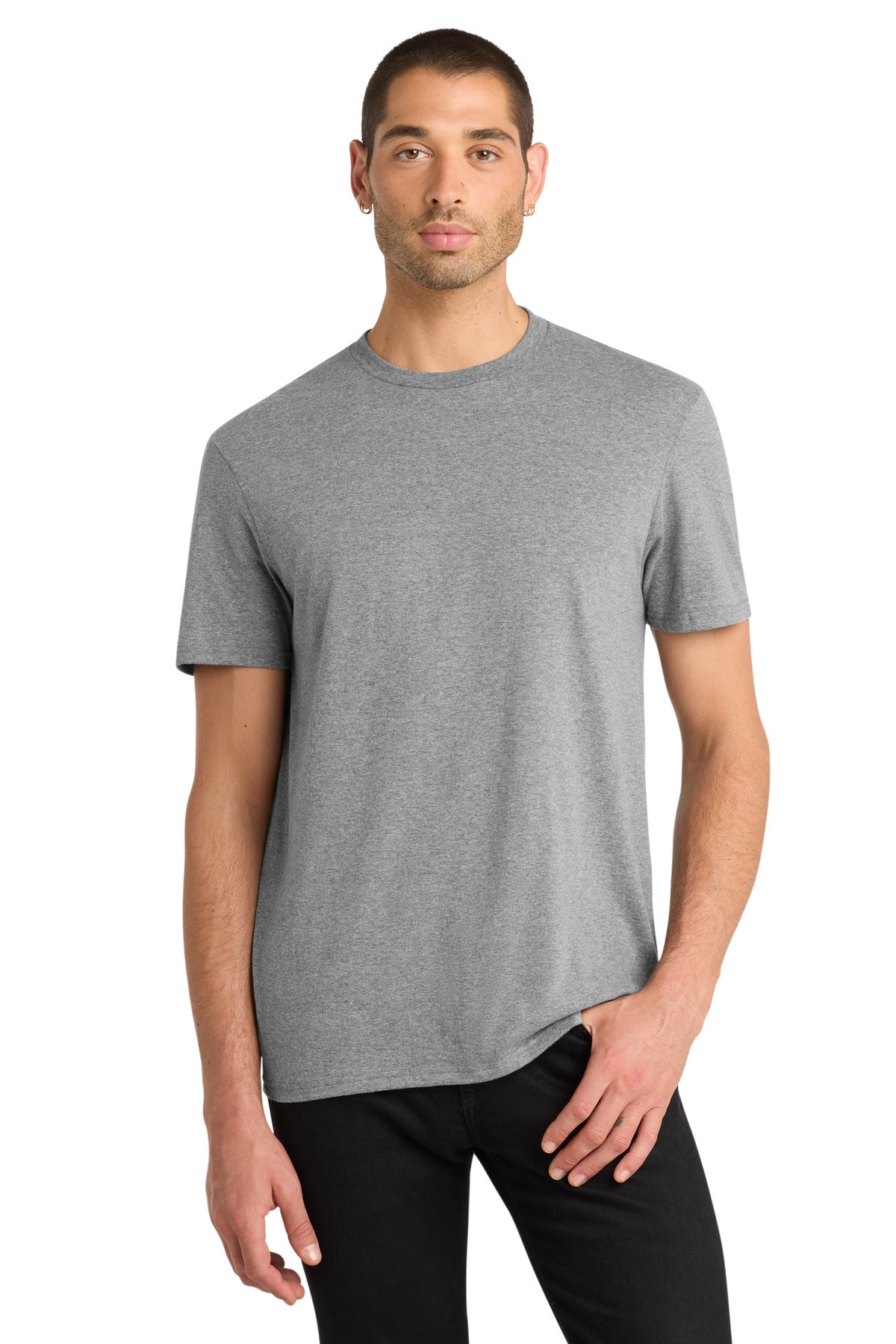 District Very Important Tee. DT6000