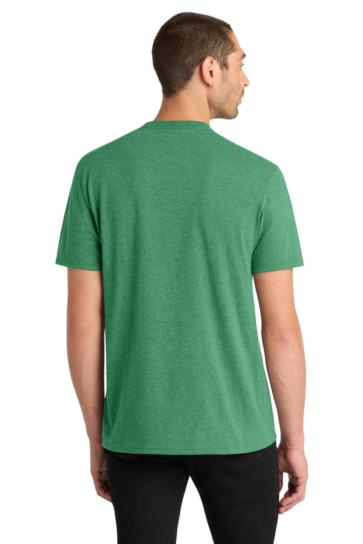 District Very Important Tee. DT6000