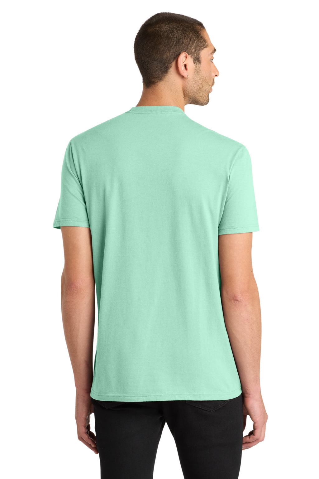 District Very Important Tee. DT6000