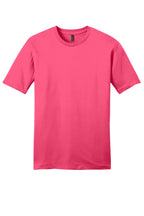 District Very Important Tee. DT6000