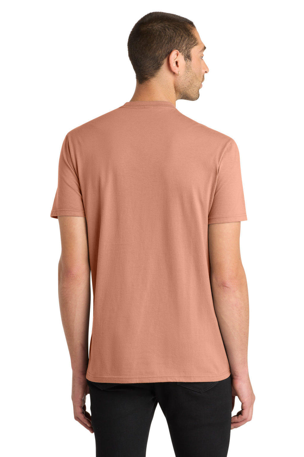 District Very Important Tee. DT6000