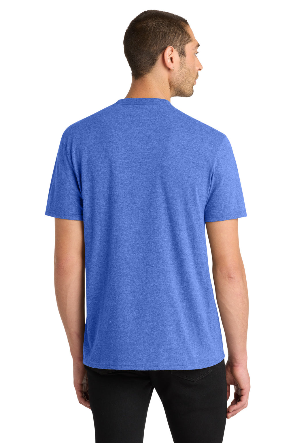 District Very Important Tee. DT6000