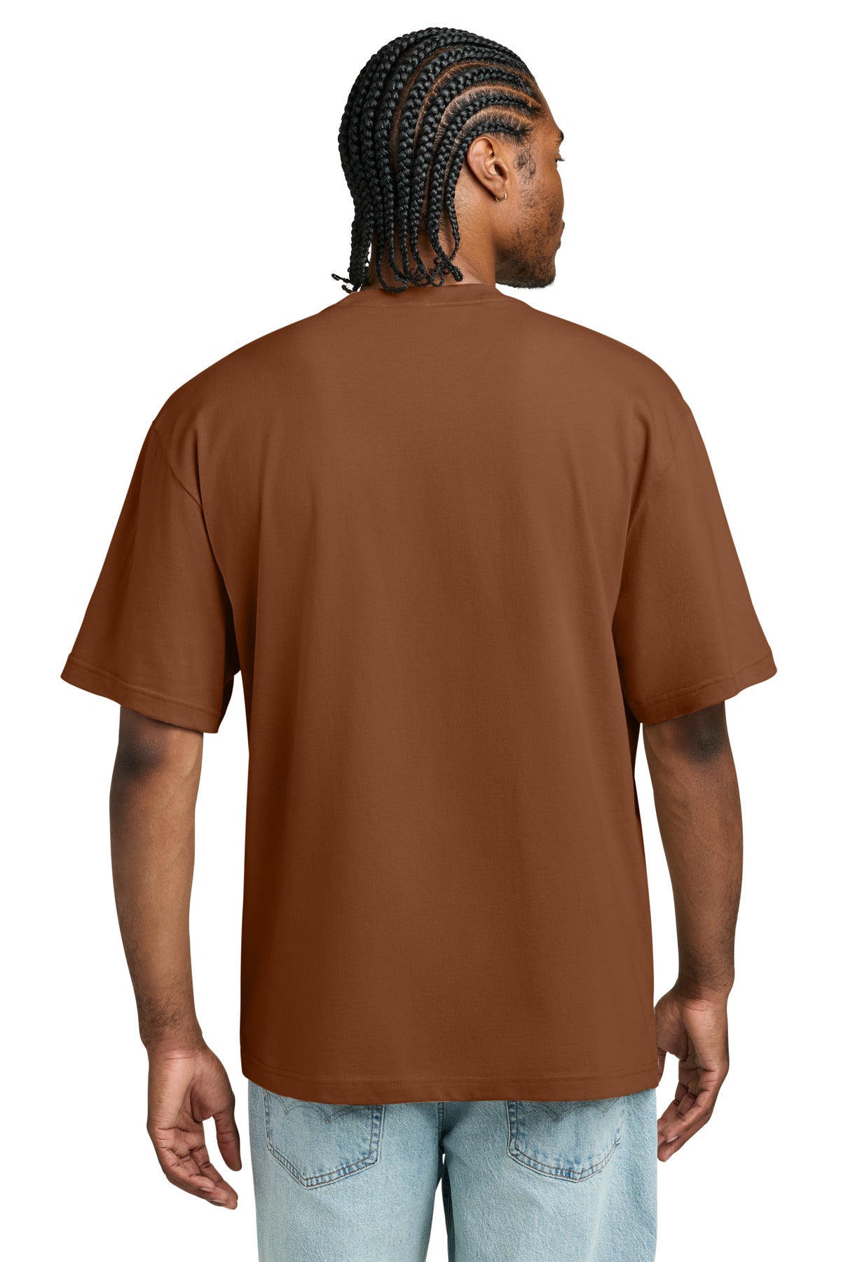 District Heavyweight Very Important Tee DT6065