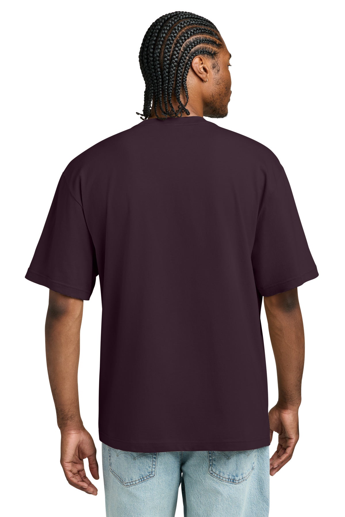 District Heavyweight Very Important Tee DT6065