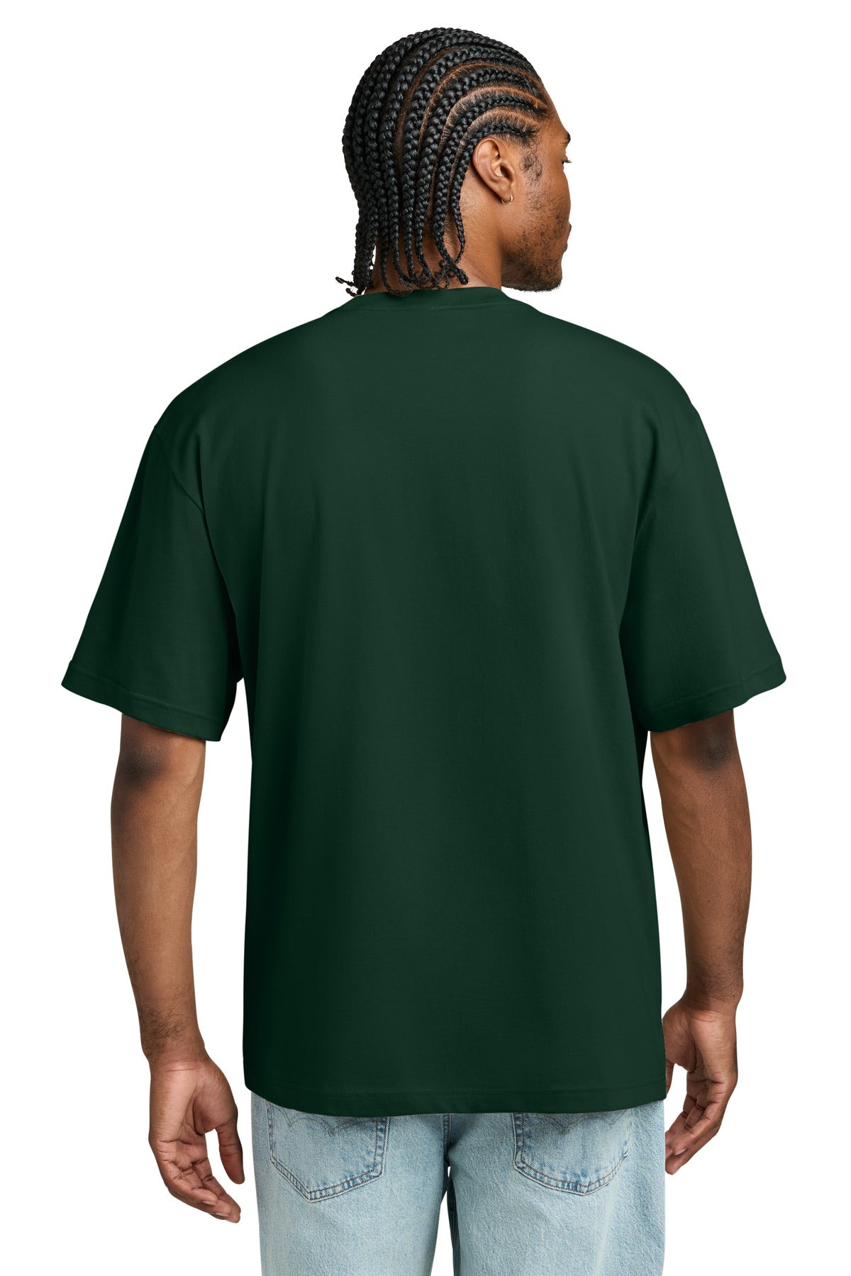 District Heavyweight Very Important Tee DT6065