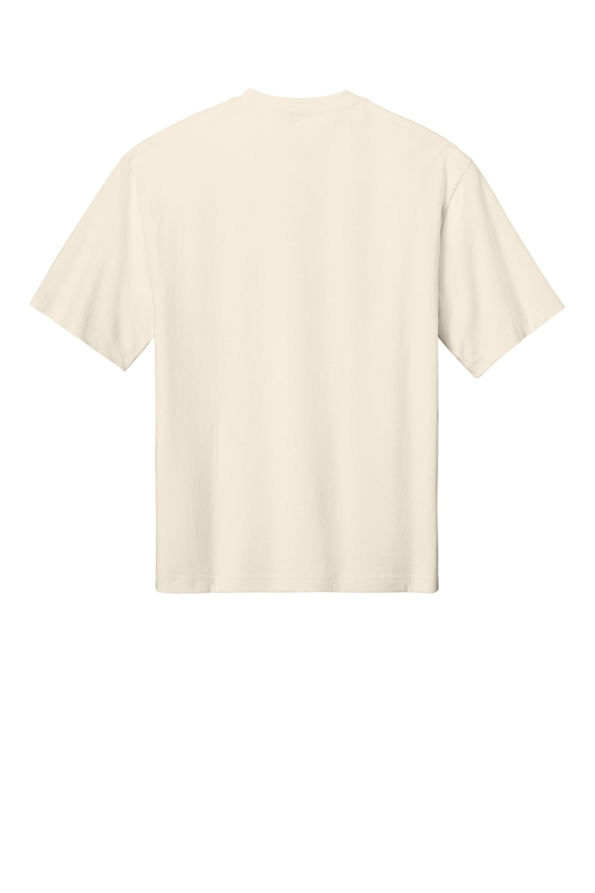 District Heavyweight Very Important Tee DT6065