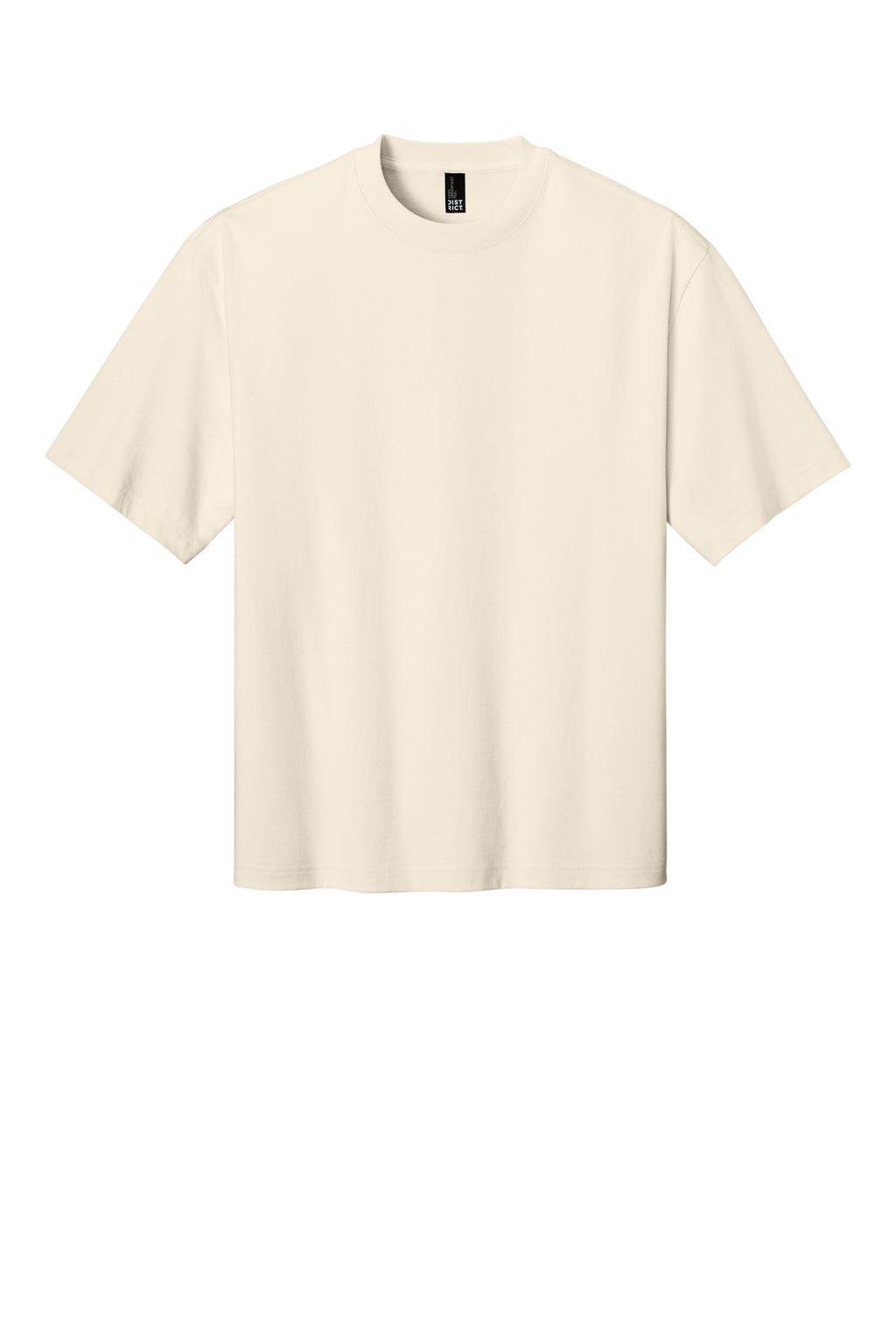 District Heavyweight Very Important Tee DT6065