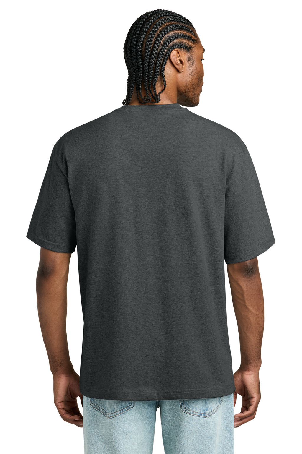 District Heavyweight Very Important Tee DT6065