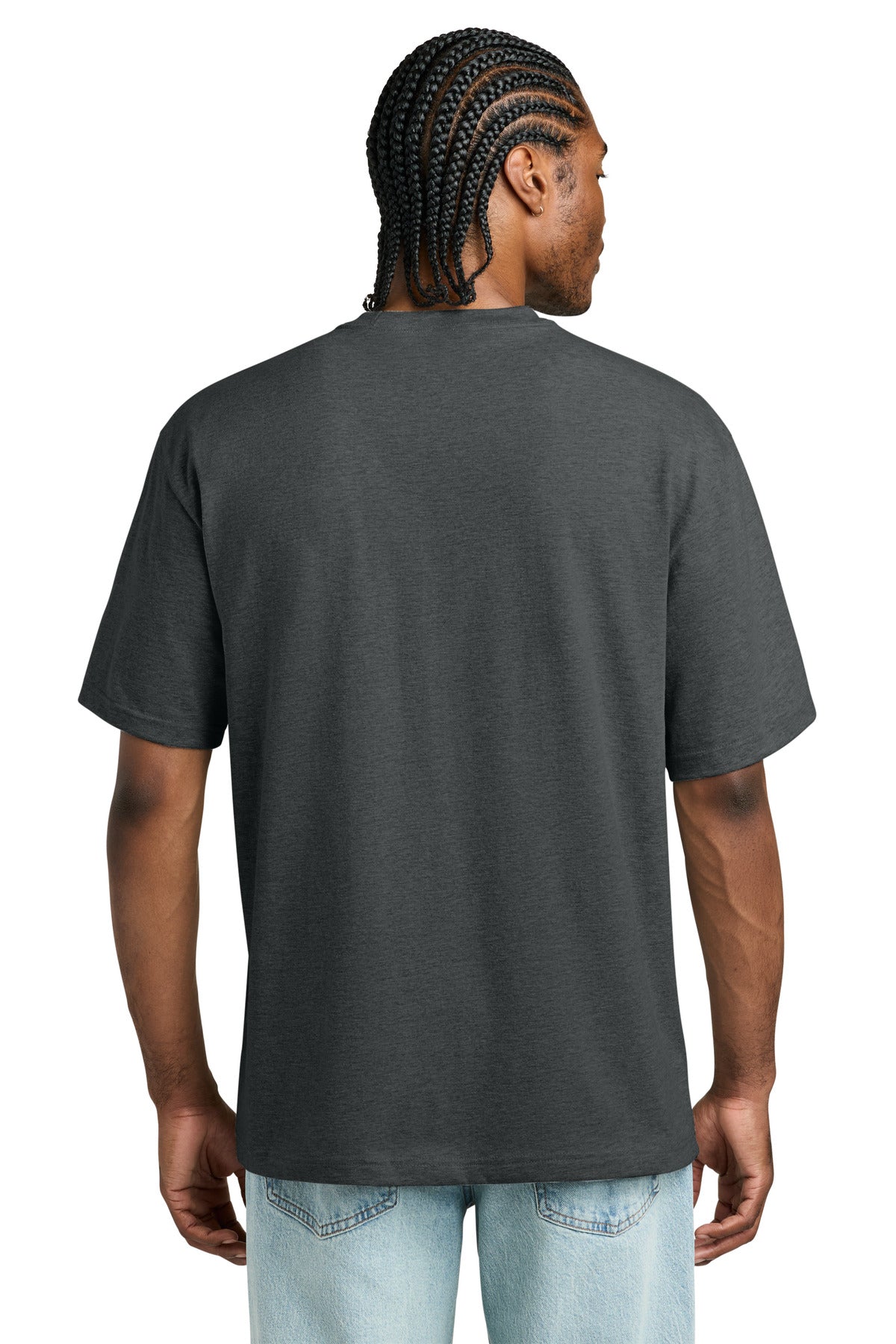 District Heavyweight Very Important Tee DT6065